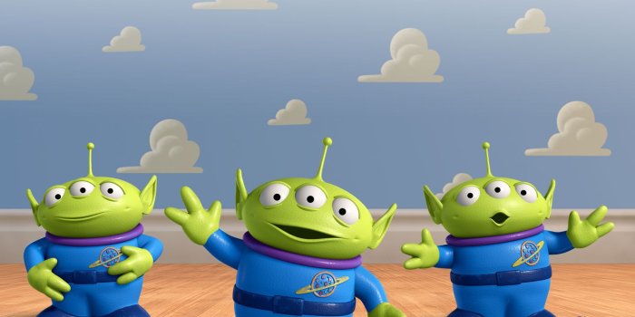 1600x1200 Photo Disney Toy Story Cartoons