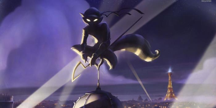 1920x1080 77+ Sly Cooper Wallpapers on WallpaperPlay