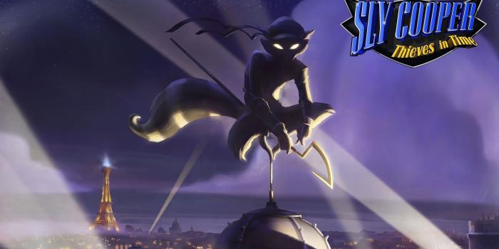 1920x1080 77+ Sly Cooper Wallpapers on WallpaperPlay