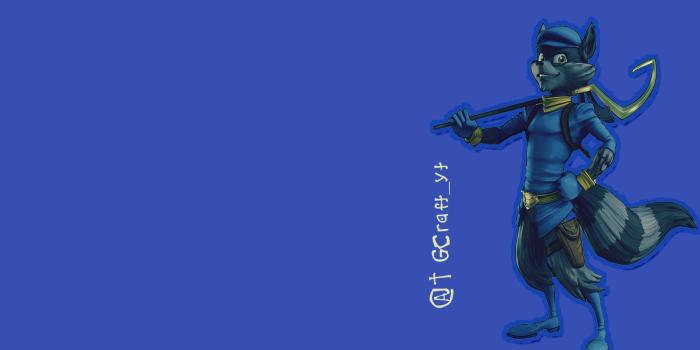 1920x1080 77+ Sly Cooper Wallpapers on WallpaperPlay