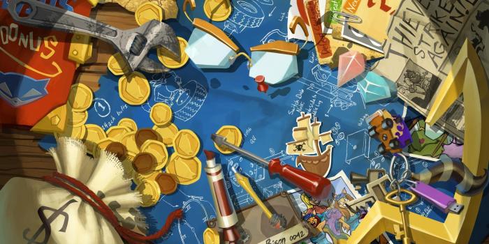 1920x1080 Sly Cooper Wallpapers