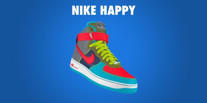 1920x1200 Nike Cool Wallpapers (71+ background pictures)