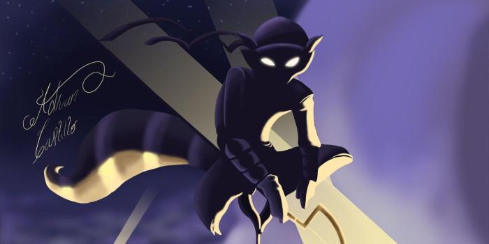 1440x889 Sly Cooper Wallpapers