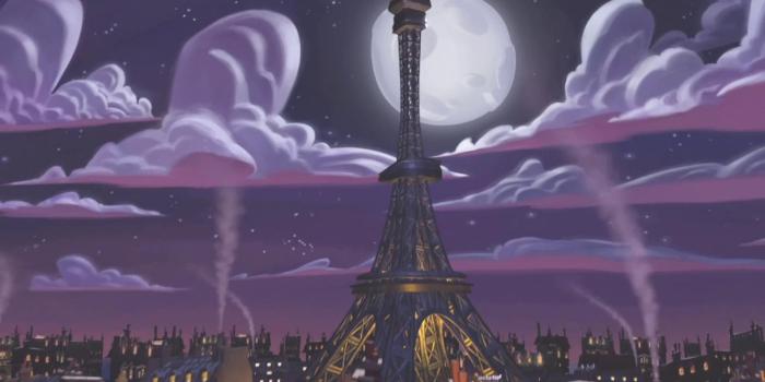 1920x1080 Free sly cooper hd wallpaper