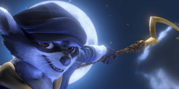 2048x858 Sly Cooper Wallpapers #81I8Y7F (2048x858) - 4USkY