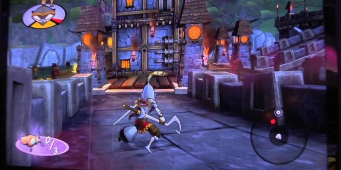 1920x1080 Sly Cooper Wallpaper (71+ pictures)