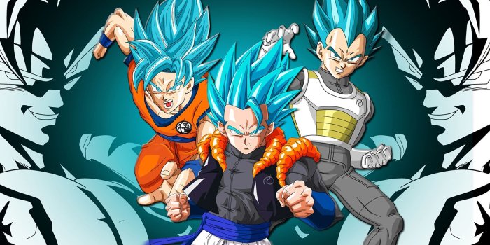 1920x1080 Goku and Vegeta Wallpapers - Top Free Goku and Vegeta Backgrounds