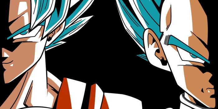 1920x1080 Dragon Ball Super - Goku and Vegeta HD Wallpaper | Background Image