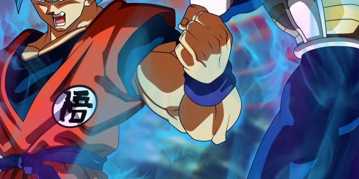 1280x2120 Goku Vegeta Dragon Ball Super 5k - Goku And Vegeta Wallpaper 4k