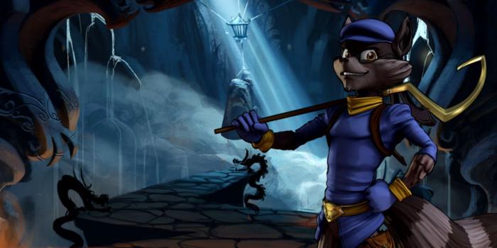 1273x708 Sly Cooper Wallpaper | Eazy Wallpapers