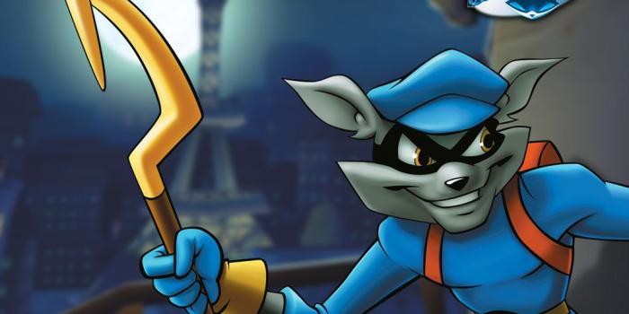 1024x768 Sly Cooper wallpaper. - Sly Cooper Wallpaper (25856279) - Fanpop