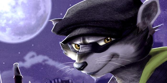1920x1250 Sly Cooper 2016 HD Wallpaper #05167 | | wallpaperspick.com