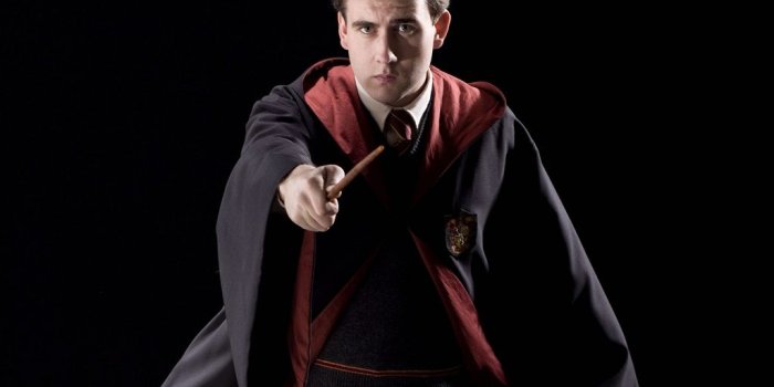 1024x768 Neville Longbottom Wallpapers