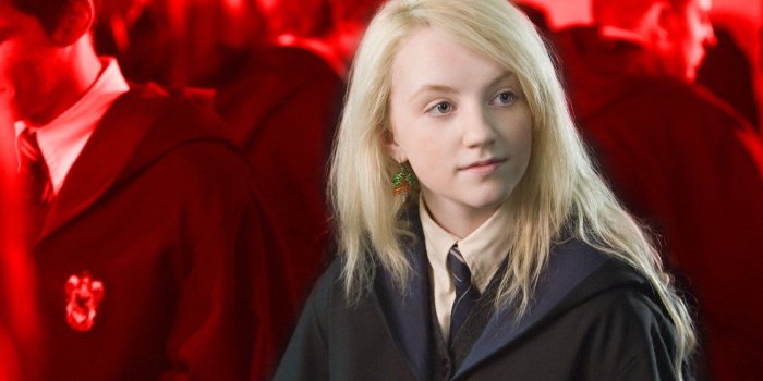 1680x1050 Luna Lovegood HD Wallpapers and Backgrounds