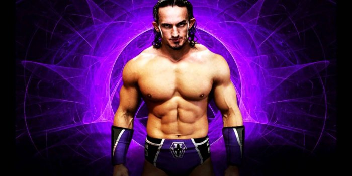 1600x900 Wwe Adrian Neville Hd Wallpaper Free Download - TOP HD WALLPAPER