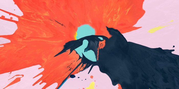 3208x3208 iPad Pro wallpapers: Download here for any device [Gallery] - 9to5Mac