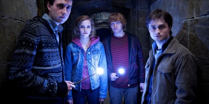 1366x768 J K Rowling 1366x768 Wallpapers, Laptop Desktop Backgrounds, Free