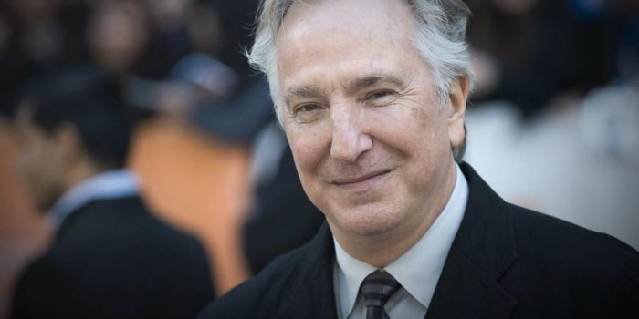 1600x900 Alan Rickman: J.K. Rowling, 'Harry Potter' Cast React to Actor's