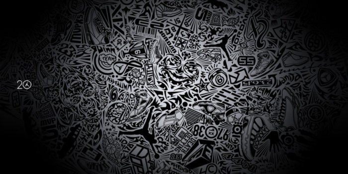 1920x1440 Air Jordan Logo Wallpaper (90+ images in Collection) Page 2