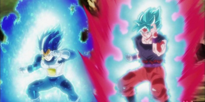 1920x1080 68+ Ssgss Vegeta Wallpapers on WallpaperPlay