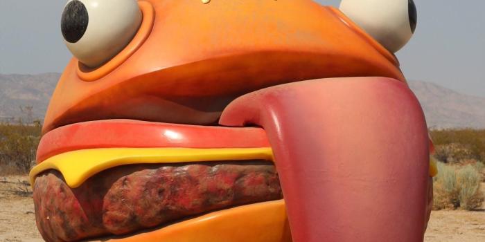 1365x2048 PsBattle: the Durr Burger | Wilfie's Board | Gaming wallpapers, Epic