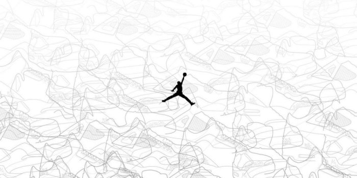 1024x819 Nike Jordan Wallpaper (61+) - HD Nice Wallpapers