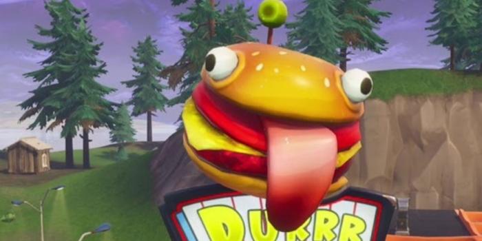 1920x1080 Fortnite Mascotte | Fortnite Mobile Hack 2019