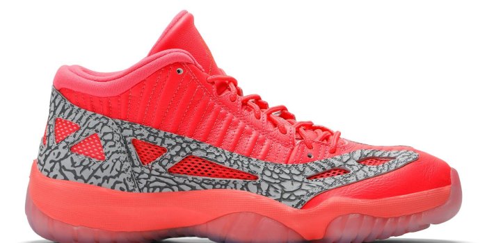 1600x1200 8/16/18: Air Jordan 11 Retro Low IE – Bodega