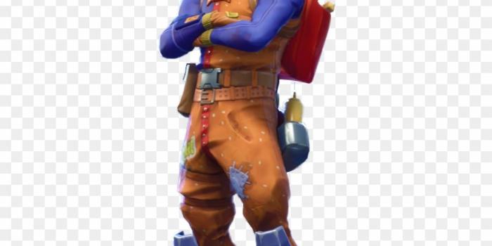 880x1019 Category Fortnite Durrr Burger Skin