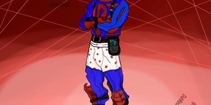 875x915 Greasy Groves Durr Burger Appearing — ZwiftItaly