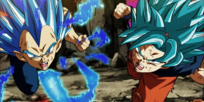 1920x1080 Goku Ssgss Wallpapers (81+ pictures)