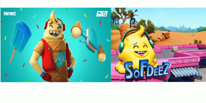 1920x1080 Should Durr Burger and Pizza Pete Watch Out For SoFdeeZ? : FortNiteBR