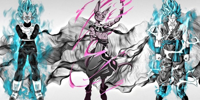 1920x1080 67+ Vegeta Wallpapers on WallpaperPlay