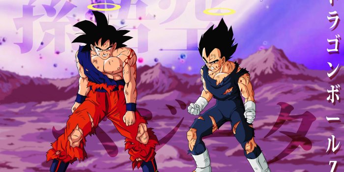 2578x1600 Goku Vegeta Wallpaper Group (36+), Download for free