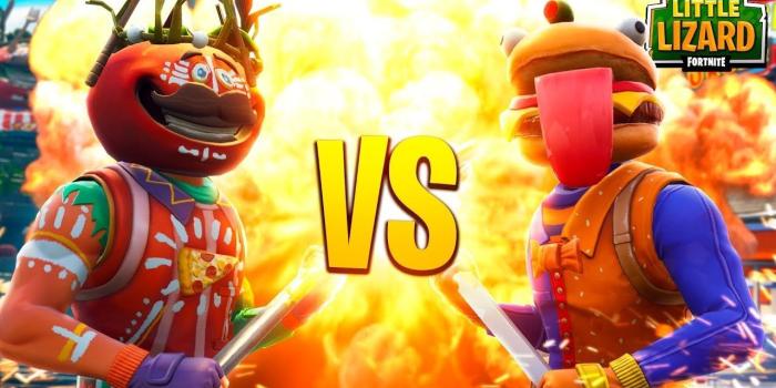 1280x720 Fortnite Beef Boss Wallpapers - Top Free Fortnite Beef Boss