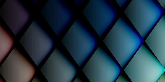 1080x1920 Colorful 3D Wallpaper | *Abstract and Geometric Wallpapers | Mobile