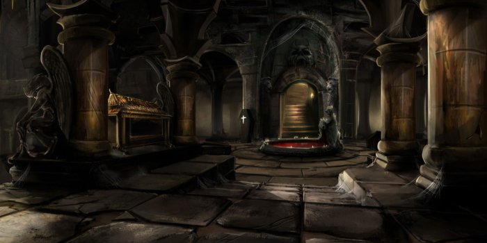 1920x1080 Related image | Kolvstine (Vampire District) | Catacombs, Gothic
