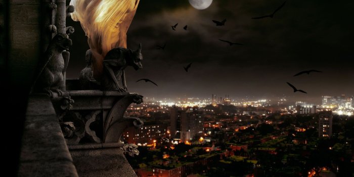 1600x1200 47+] Vampire Wallpaper for Computer on WallpaperSafari