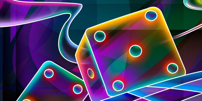 1600x1200 Colorful 3D Abstract Wallpapers