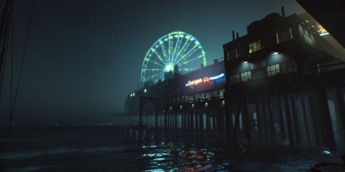 3840x2160 Vampire: The Masquerade -- Bloodlines 2 preview | Rock Paper Shotgun