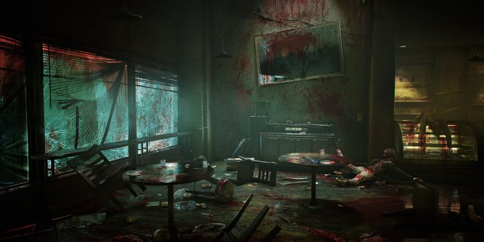 3840x2160 Vampire: The Masquerade -- Bloodlines 2 preview | Rock Paper Shotgun