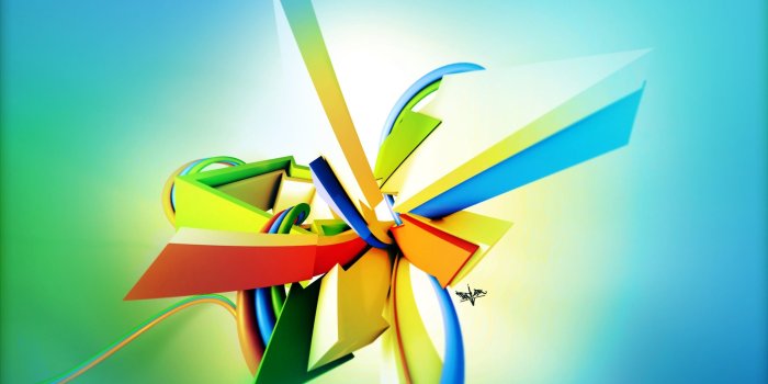 2560x1600 3D Abstract, Abstract, Art, Backgrounds, Fantastic, Nature, #1627