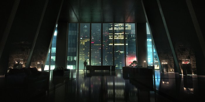 3126x1760 Vampire: The Masquerade -- Bloodlines 2 preview | Rock Paper Shotgun