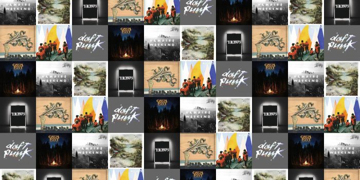 1920x1080 Vampire Weekend Modern Vampires City Bon Iver Bon Wallpaper « Tiled