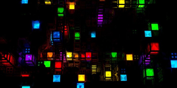 1545x987 Abstract Colorful 3D Art Wallpapers Hd Desktop | wimwauman