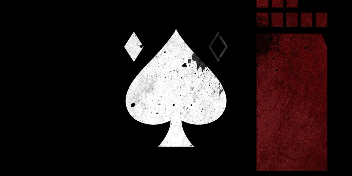 3001x5334 Ace of Spades Emblem Mobile Wallpaper | destiny | Fond écran samsung
