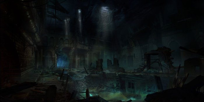 1900x1080 Vampire: The Masquerade -- Bloodlines 2 preview | Rock Paper Shotgun