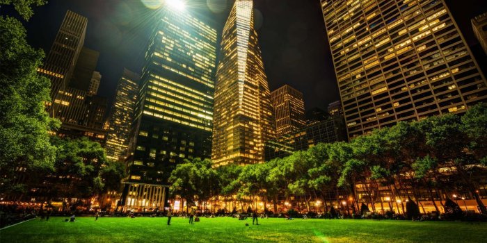 1920x1080 Best 44+ Park City Wallpaper on HipWallpaper | Steampunk City