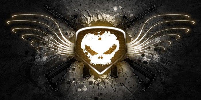 1920x1080 Scary Skeleton Wallpaper (66+ images)