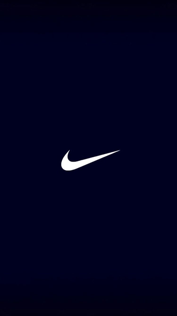 750x1334 iphone nike wallpaper hd wallpapersafari | My Boys Room Decor in